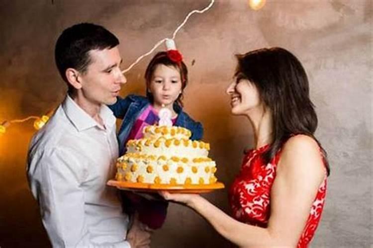 本命年生日可以庆祝吗？