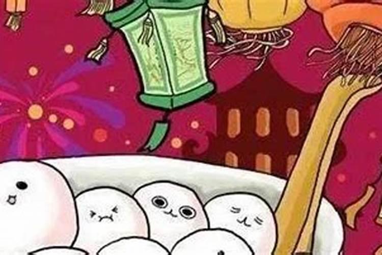 太原正月十五的风俗有哪些？