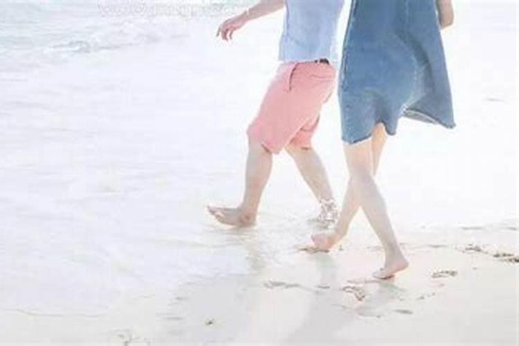 梦见前女友并睡在一起