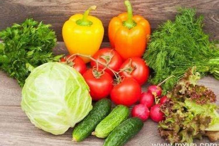 梦见蔬菜是什么预兆？