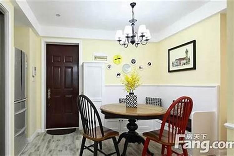 新房要请人来做法事吗？