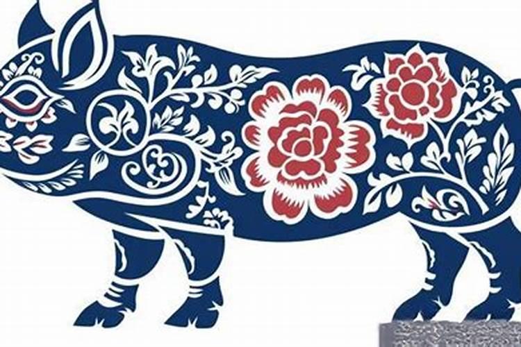 八三年属猪男2026年运势