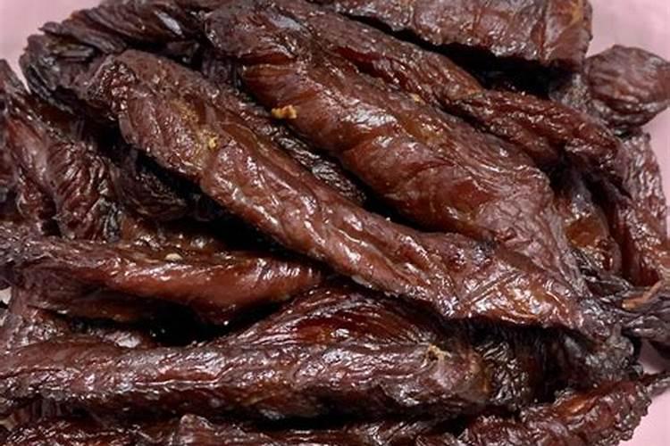 内蒙的做法事是干什么呢？