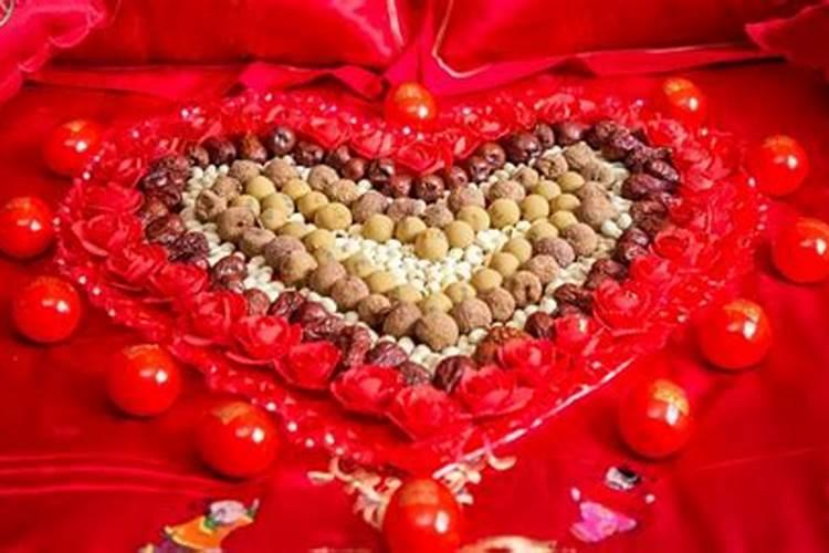 腊月里哪天是结婚日子？