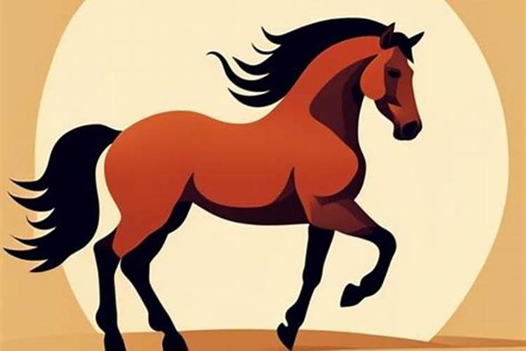 属马哪年运势及运程详解？