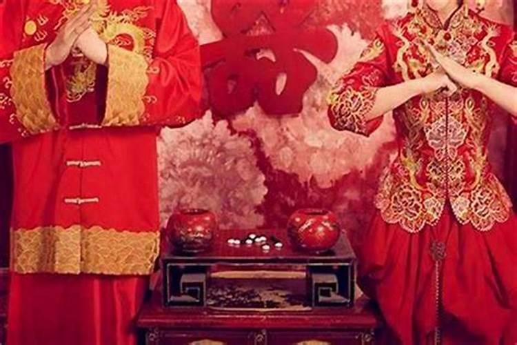 女的本命年什么时候结婚好？