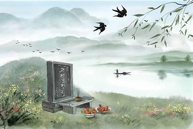 关于清明果的来历和传说