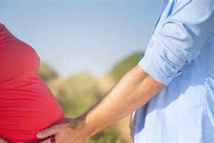 梦到自己怀孕什么预兆女孩？