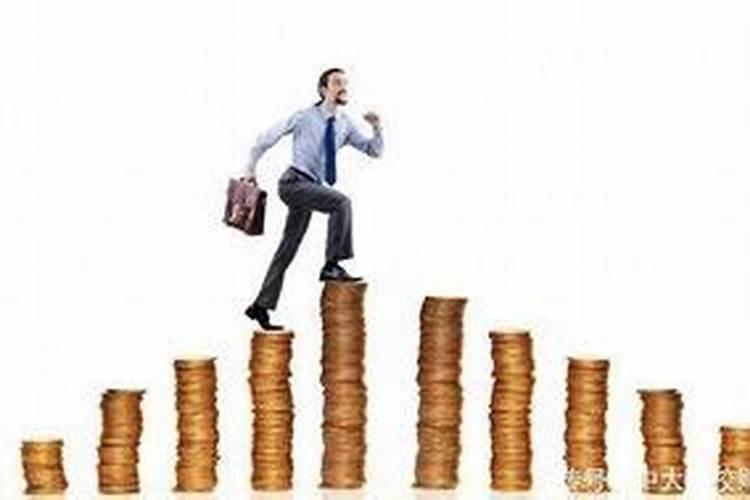 快速增强自己的事业运