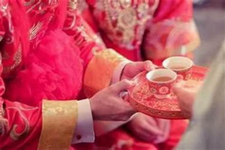 本命年结婚最忌讳什么属性的？