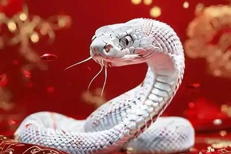 属蛇5月出生运势