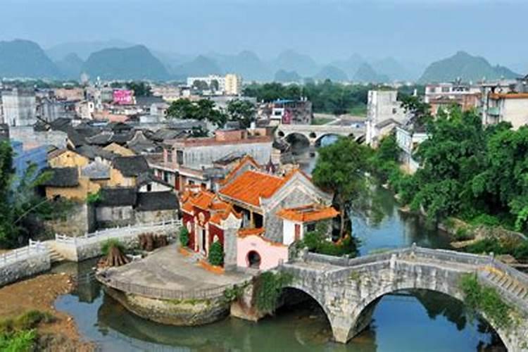 贺州有哪些大小年商家？