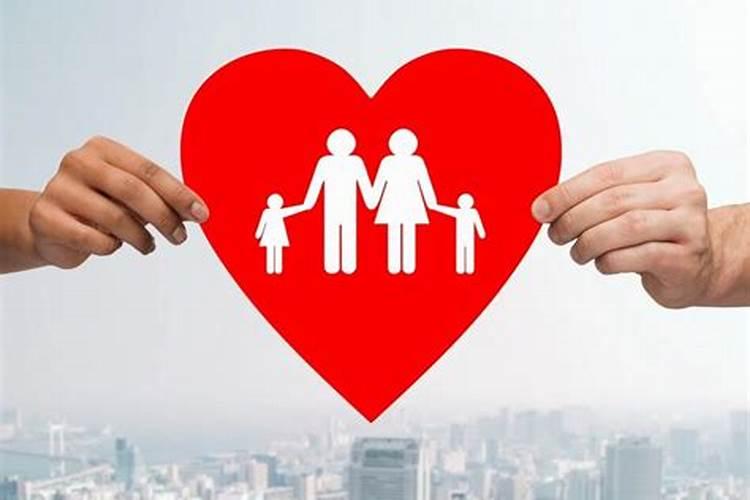 孩子婚姻不顺是父母口业