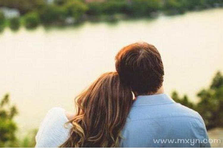 梦见和情人在一起啥意思？