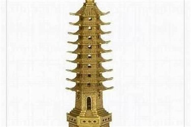 岢岚文昌塔什么意思？