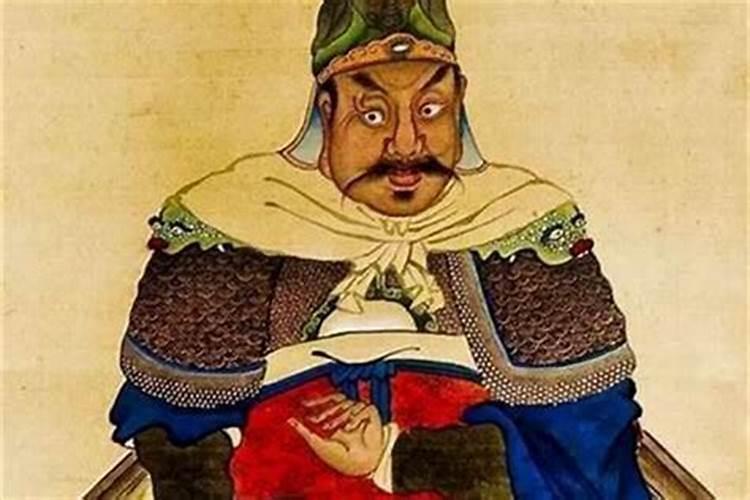 人为什么犯太岁会提前倒霉？