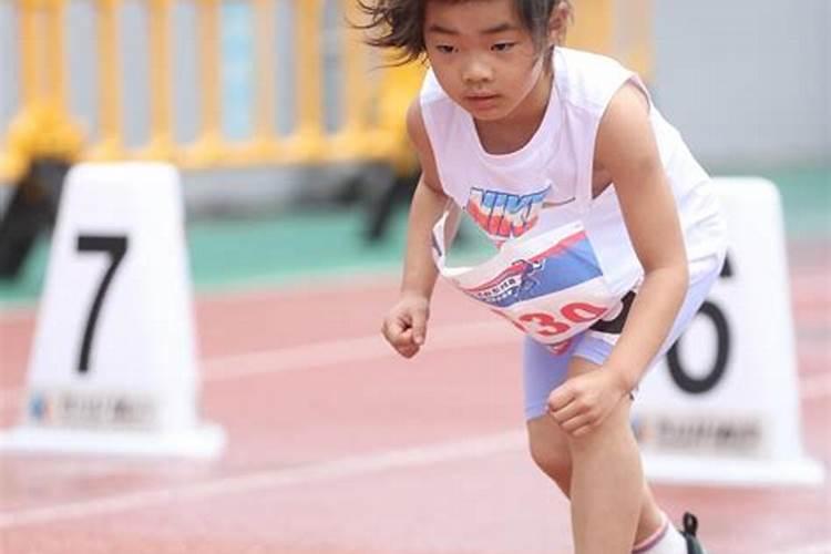 田径运动最小年龄