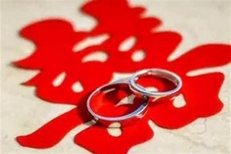 婚姻八字合不合怎么办？