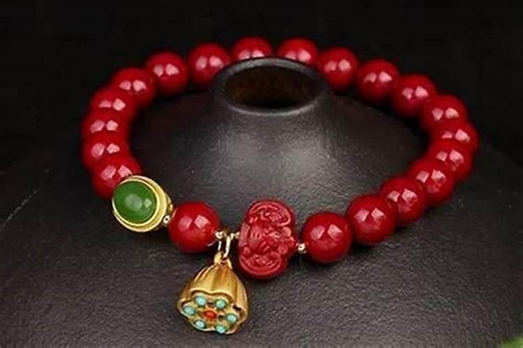 手串可以化解太岁吗？