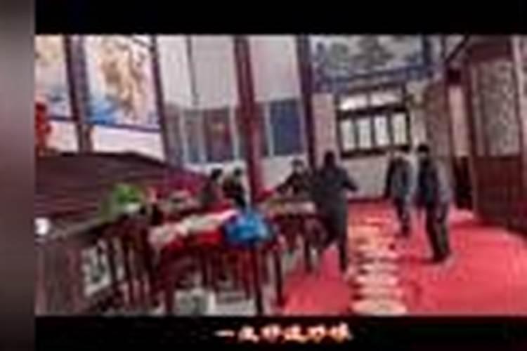 广东湛江冬至祭祖