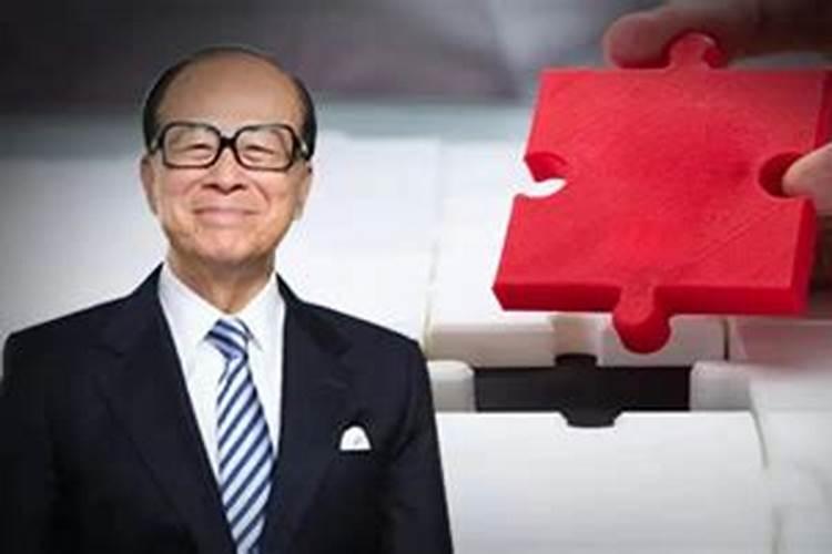 李嘉诚还过阴债吗？