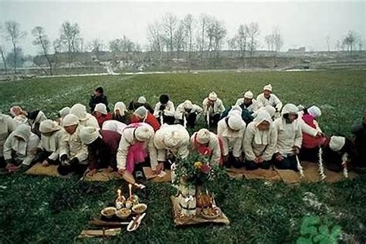 犯太岁可以去丧事吗？