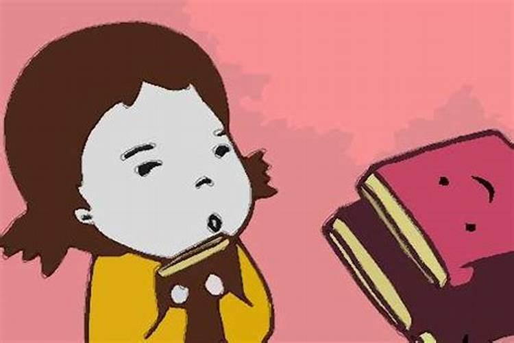 梦见笨儿子考试得第一名