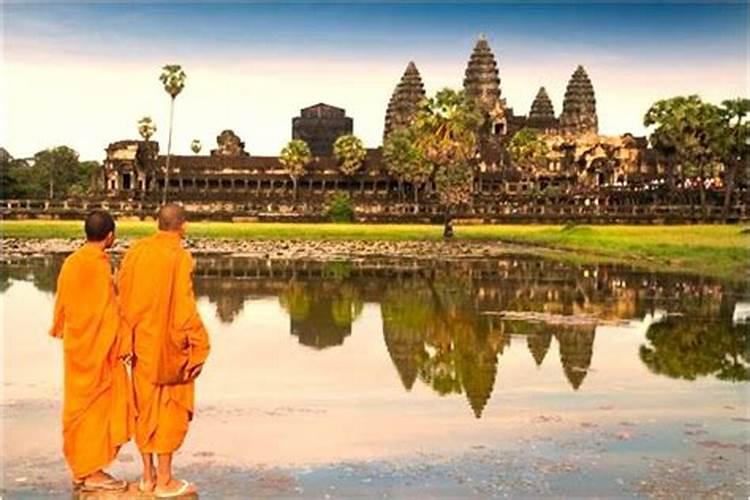 梦到情人和他老婆是什么意思？