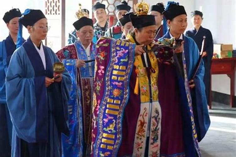 修行的人用还阴债吗？