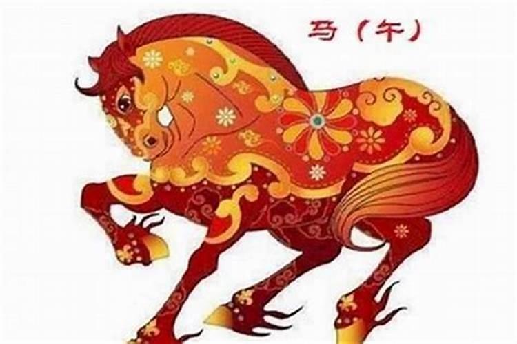 属马人哪一年运势最好？