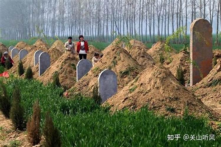 新坟十月初一可以上坟吗？