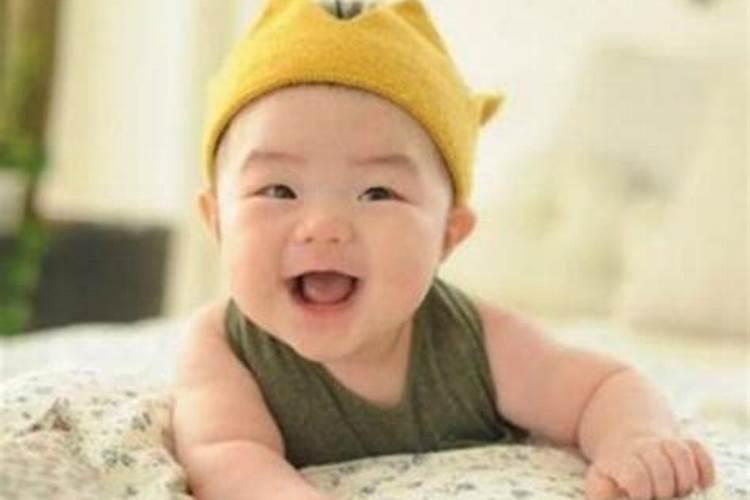 中秋节那天出生的宝宝好吗？