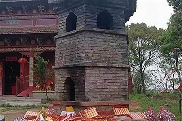 武汉那个寺院超度婴灵灵验