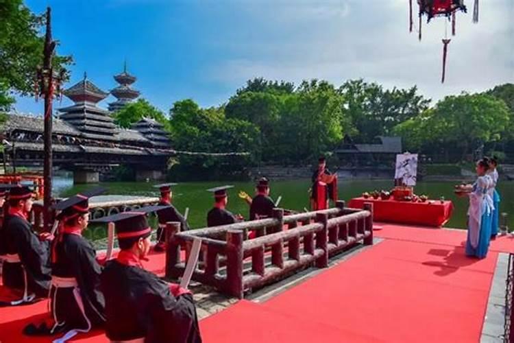 端午节去哪里玩合适？