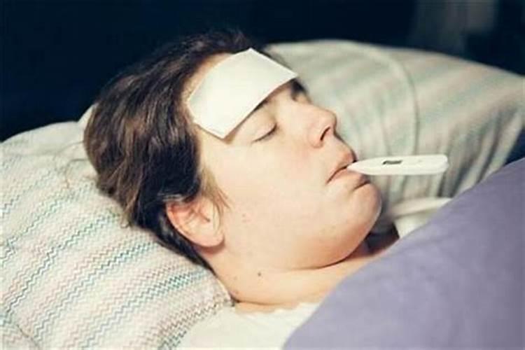 梦见弟弟病好了什么预兆？