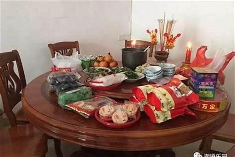 正月初一祭祖用什么香？