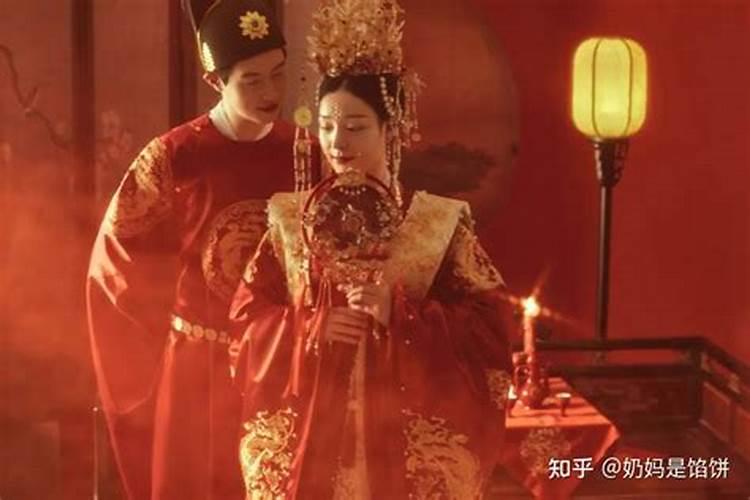 八字姻缘是注定的吗？