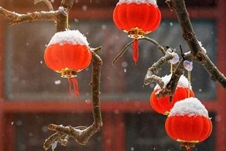 今天的农历腊月有没有？