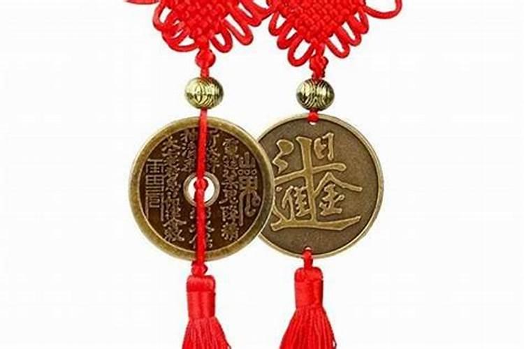 什么挂件能招财聚财？