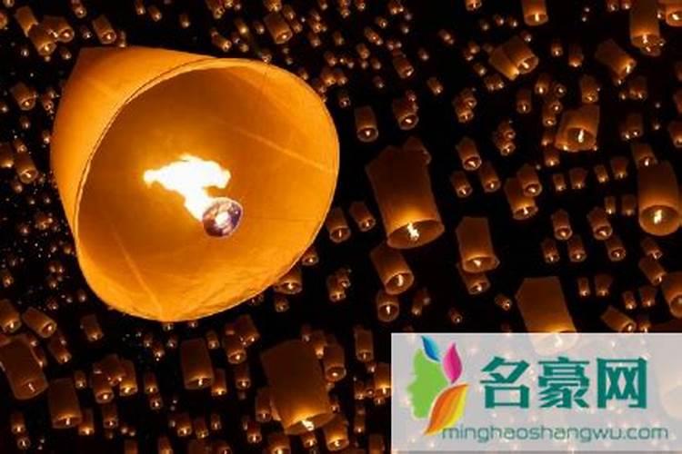 七月十五为啥烧纸？