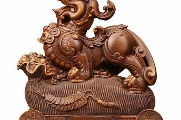 貔貅正财好还是偏财好？