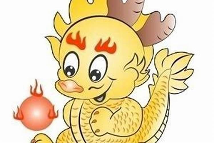 属龙7月份运势如何？