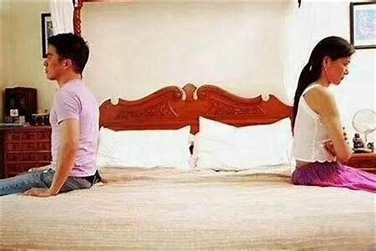 犯挡婚煞化解有用吗？