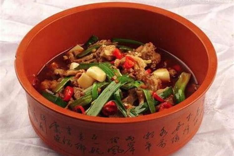 梦见吃狗肉周公解梦