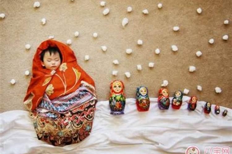 十月初一生女孩命运