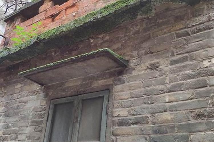 连着两天梦见死去的外公还活着