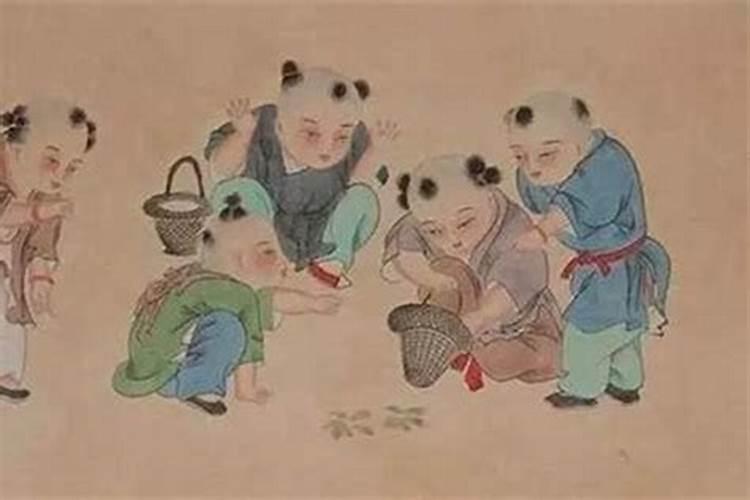 欺负童子命的人有什么下场？