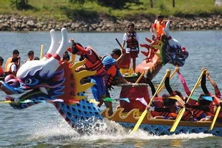 武汉端午节去哪玩最好？