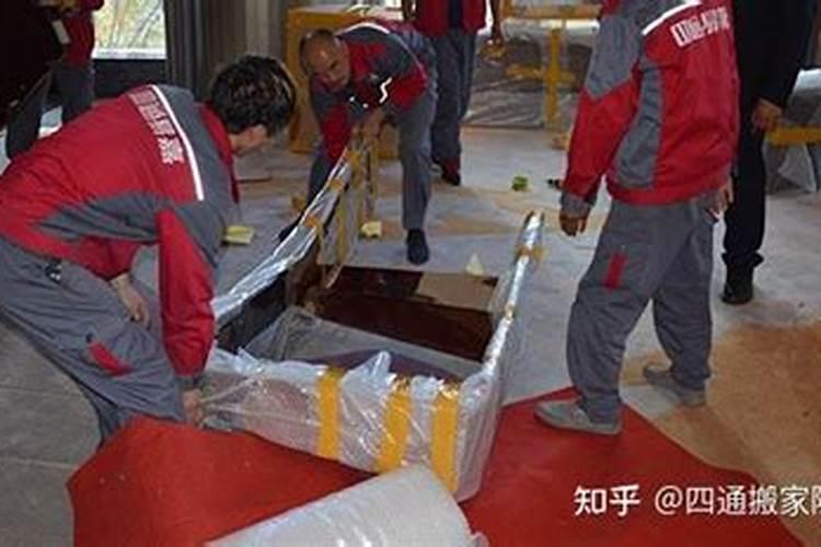 腊月什么时候搬厂房好？