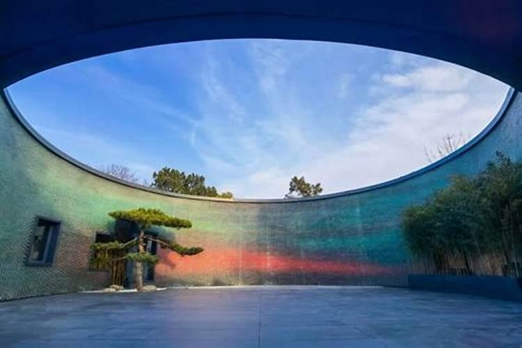 北京清明节哪里好玩的景点？